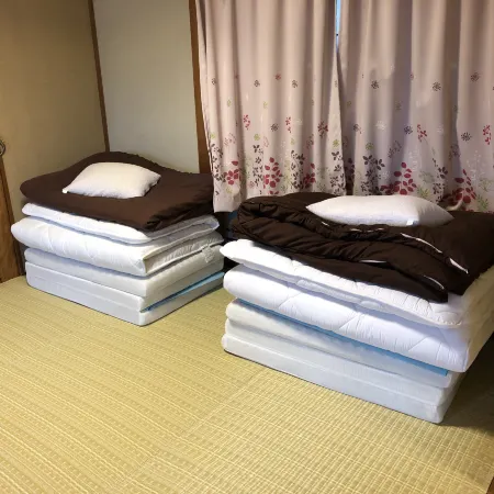 Guest House Wagaranchi Kai