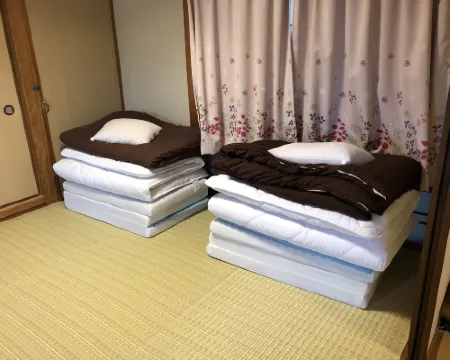 게스트 하우스 와가란치 카이 구마노 호텔