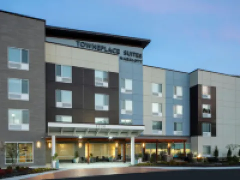 TownePlace Suites Memphis Cordova Hotels in Cordova