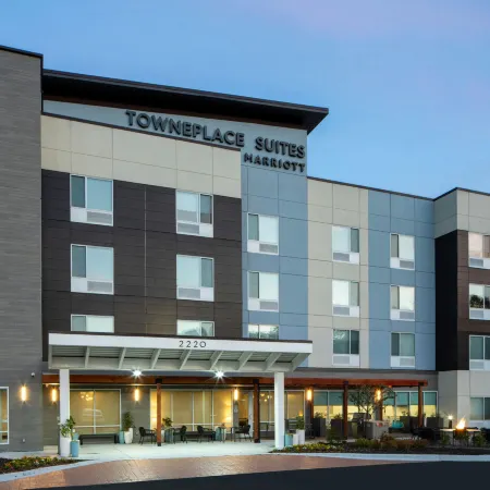 TownePlace Suites Memphis Cordova