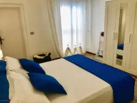Sonetto holiday home in the center of Campomarino in Salento Các khách sạn gần Spiaggia di Monaco Mirante