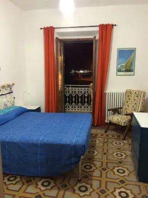 The House of Little Prince Hotel in zona Faro di Giannutri
