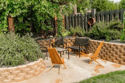 Modern Zion Home   "The Ross" Hotels in der Nähe von Stout Park