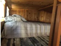 Flanders Cabin Retreat