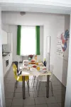 Posthus Apartment 208, close to the beach and central