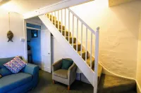 Cosy cottage near to Porthmeor Beach and the Tate
