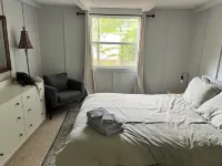 4 Bedroom Basye, VA with Nearby Skiing, Lake & Mountain Biking. Fully Equipped