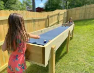 "The Hay Loft" - Hot Tub - Game Room - Fire Pit - Office - Family FUN