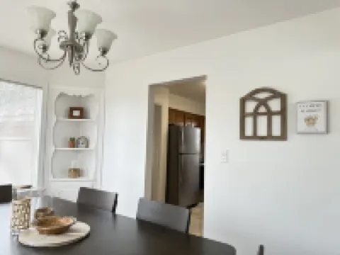 5 Star Home Close to Mt America Center & Temple, Perfect Location, Sleeps 10