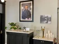 Ulysses Suites, Suite 302 Hotels in Galena