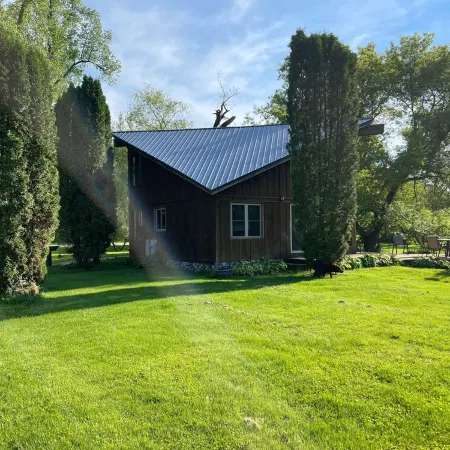 Upper Place Vacation Cottage
