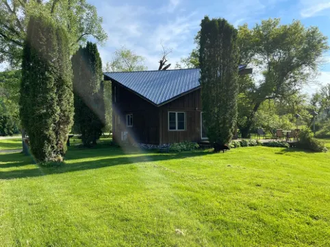 Upper Place Vacation Cottage