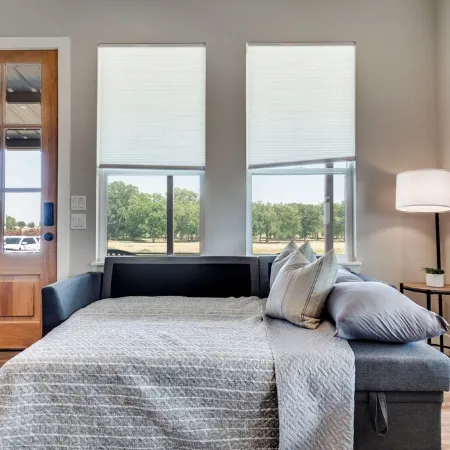 "The Little Ass Apartment Country Retreat Getaway!