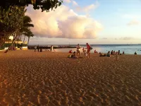 Impeccable Penthouse - Ocean & Diamondhead Views - Bungalows