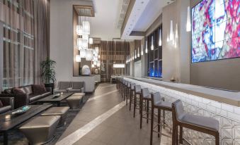 AC Hotel Charlotte City Center