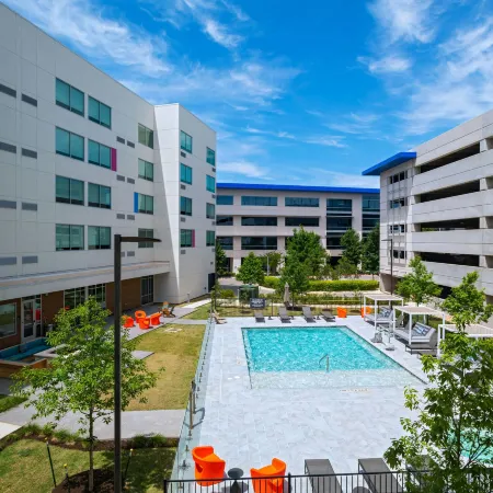 Aloft Austin Southwest