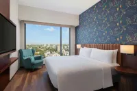 Fairfield by Marriott Vadodara - balcony