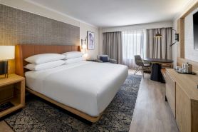 Sheraton Nashville Brentwood