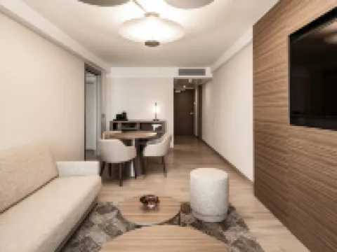 AC Hotel St. Julian's Hotels in Swieqi