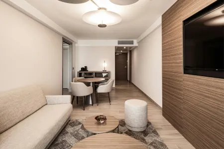 AC Hotel St. Julian's