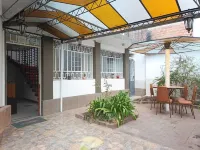 Don Andre House