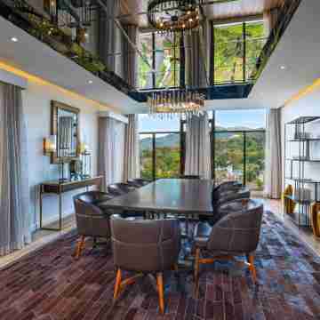 The Brix, Autograph Collection Rooms