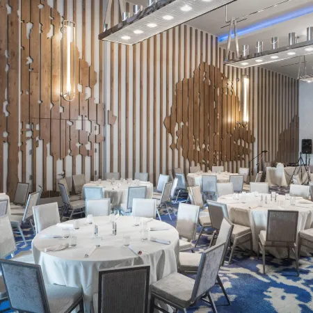 Hotel Nia, Autograph Collection
