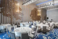 Hotel Nia, Autograph Collection - Desayuno