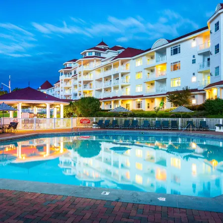 Inn at Bay Harbor