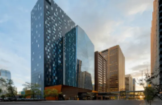 ดิ โดเรียน, ออโตกราฟ คอลเลคชั่น โรงแรมใน