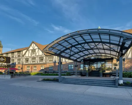 The Insignia Hotel, Sarnia, a Tribute Portfolio Hotel Hotels in Sarnia