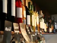 The Brantwood Hotel - bar