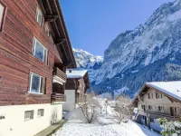 SnowKaya Grindelwald