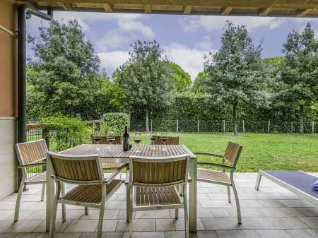 Green Village Eco Resort