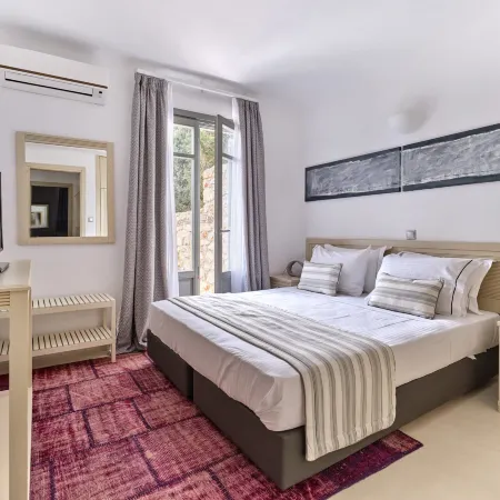 Naoussa Hills Boutique Resort - Adults Only