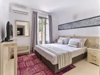 Naoussa Hills Boutique Resort - Adults Only - Ylellinen