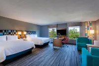 Hampton Inn & Suites Herndon-Reston Hotels in Herndon