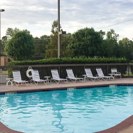 Hampton Inn Troy