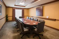 Hampton Inn Presque Isle Hotels in Presque Isle