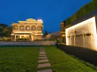 VSC PORTO MARINA Hotels in Kottukal