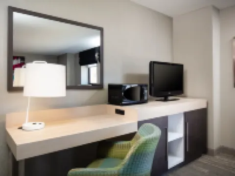 Hampton Inn Freeport Hotels in Stephenson County