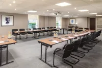 Crowne Plaza STRATFORD UPON AVON by IHG - Business