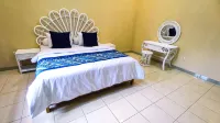 Nana's Cozy Home Hotels in Kejaksan