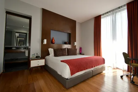 Hotel Love It Signature Отели рядом со станцией Jose Cuervo Express Train