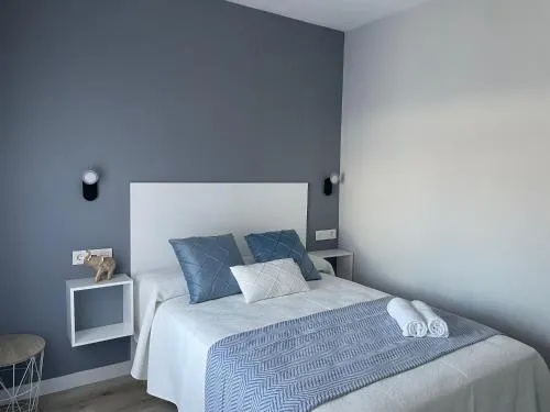 卡裡布寧靜公寓