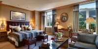Gstaad Palace - Spa