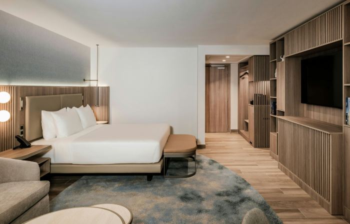 Courtyard Sliema