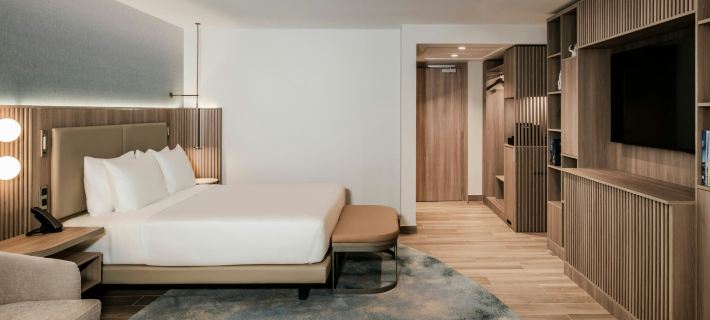 Courtyard Sliema Hotels in Sliema