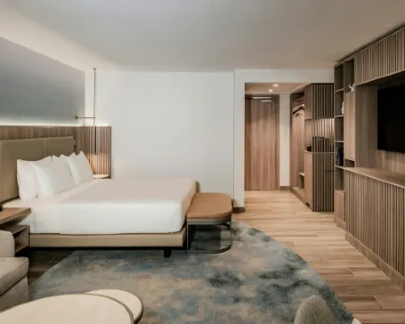 Courtyard Sliema Hoteles en Sliema