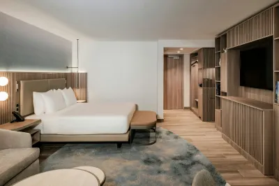 Courtyard Sliema Hotels near Silema Ferries
